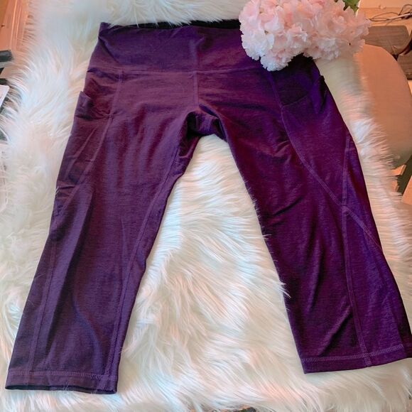 CAPRIS WOMEN’S WIDE LEGS PANTS - Picture 2 of 7